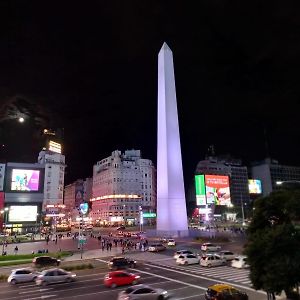 Apartamento de 1 Dormitorio